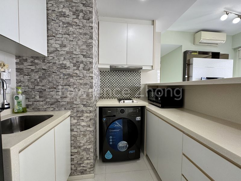 2 Bed Apartment (Condo) for Rent in  The Verve - Image 13